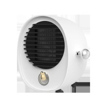 2021 Hot Sale Portable Mini Winter Household Electric Industrial Desktop Fan Heater